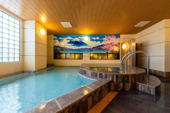 Pool - THE Happo by Hakuba Hotel Group (Hakuba)