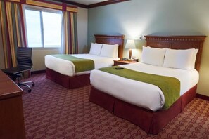 Free WiFi - Suites Las Palmas Hotel & Apartments (San Salvador)