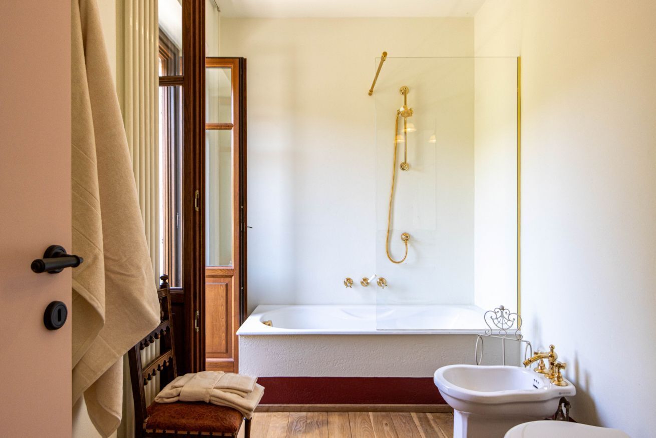 Badkamer