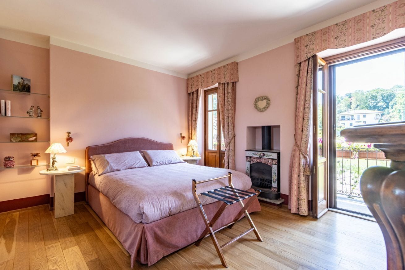 1 slaapkamer, een kluis op de kamer, gratis wifi, beddengoed