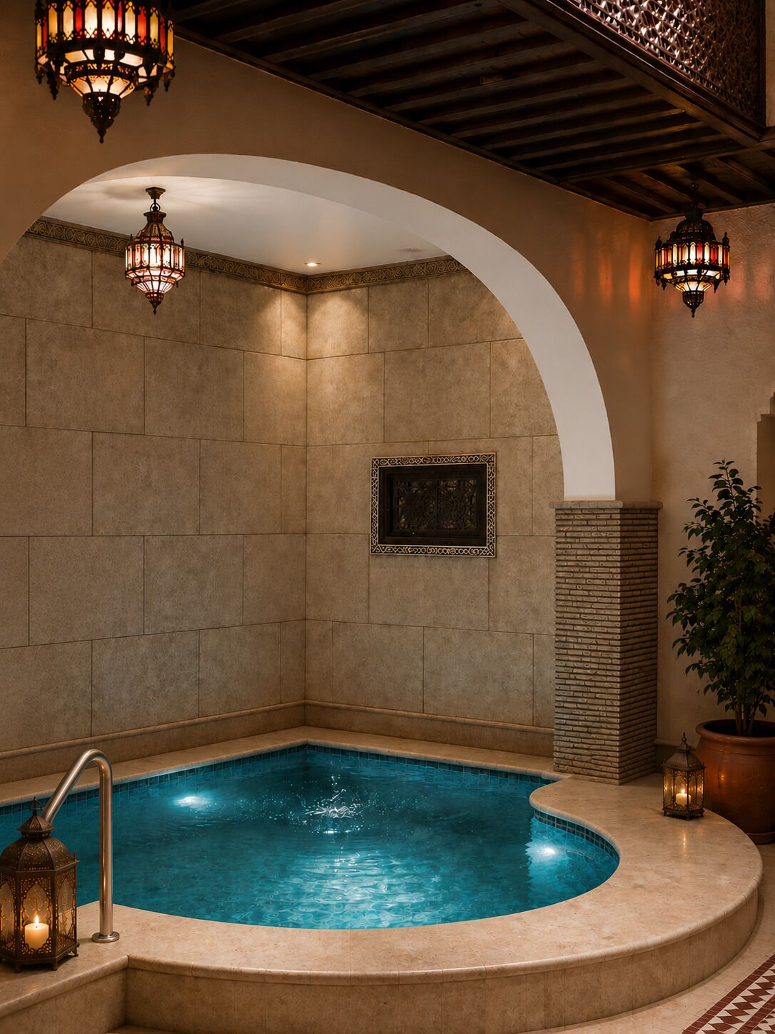 Wellness