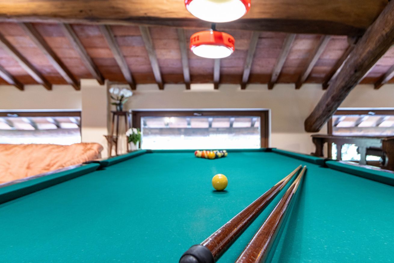 Sala de jogos