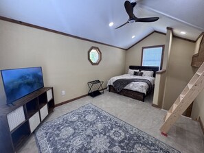 Room - The Lodge at Ruby Ranch Getaways (Buda)