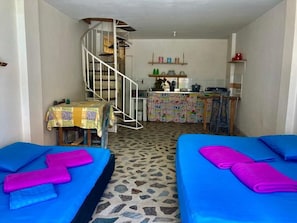 Room, 1 Bedroom