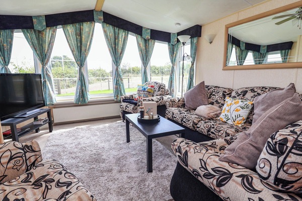 Coin séjour
