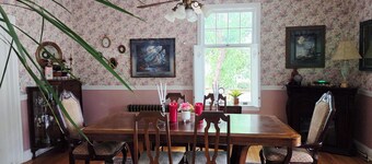 Hobbs House