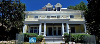 Hobbs House