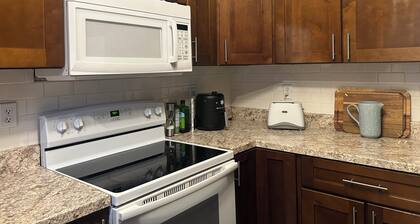 Comfortable Charming Convenient in Covington TN