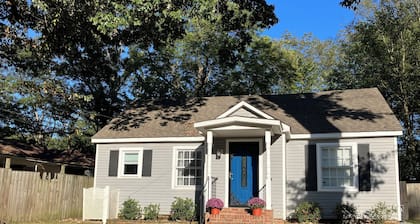 Comfortable Charming Convenient in Covington TN