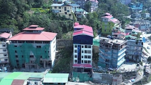 Exterior - Meraki Hotels & Resorts Sikkim (Gangtok)