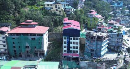 Meraki Hotels & Resorts Sikkim