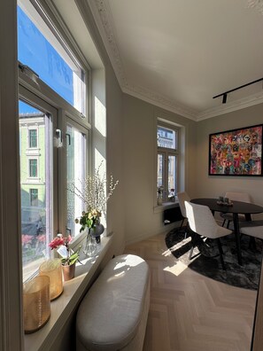 Dining - Vrbo Property (Oslo)