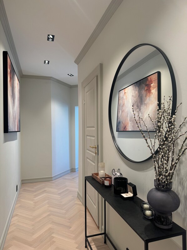 Interior - Vrbo Property (Oslo)