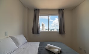 Apartamento básico | 2 quartos
