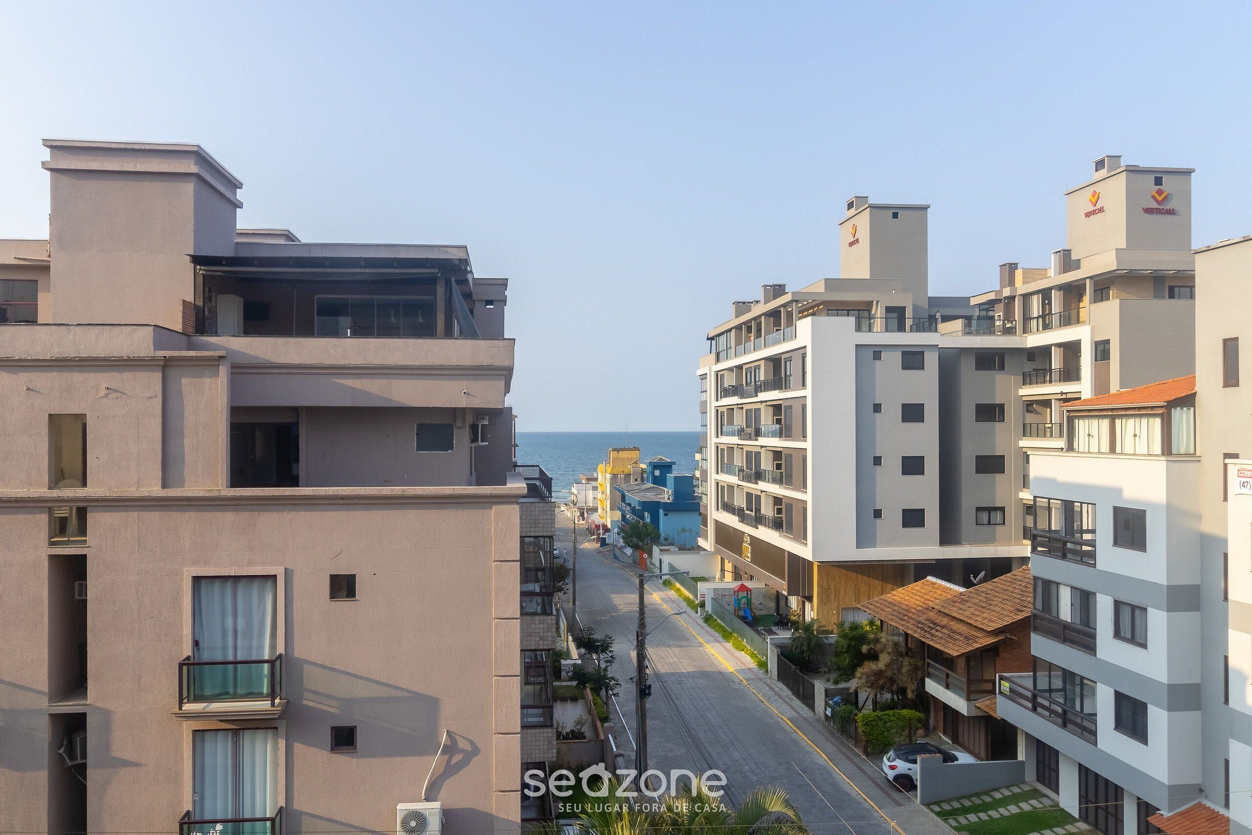 Basic Apartment | Exterior
