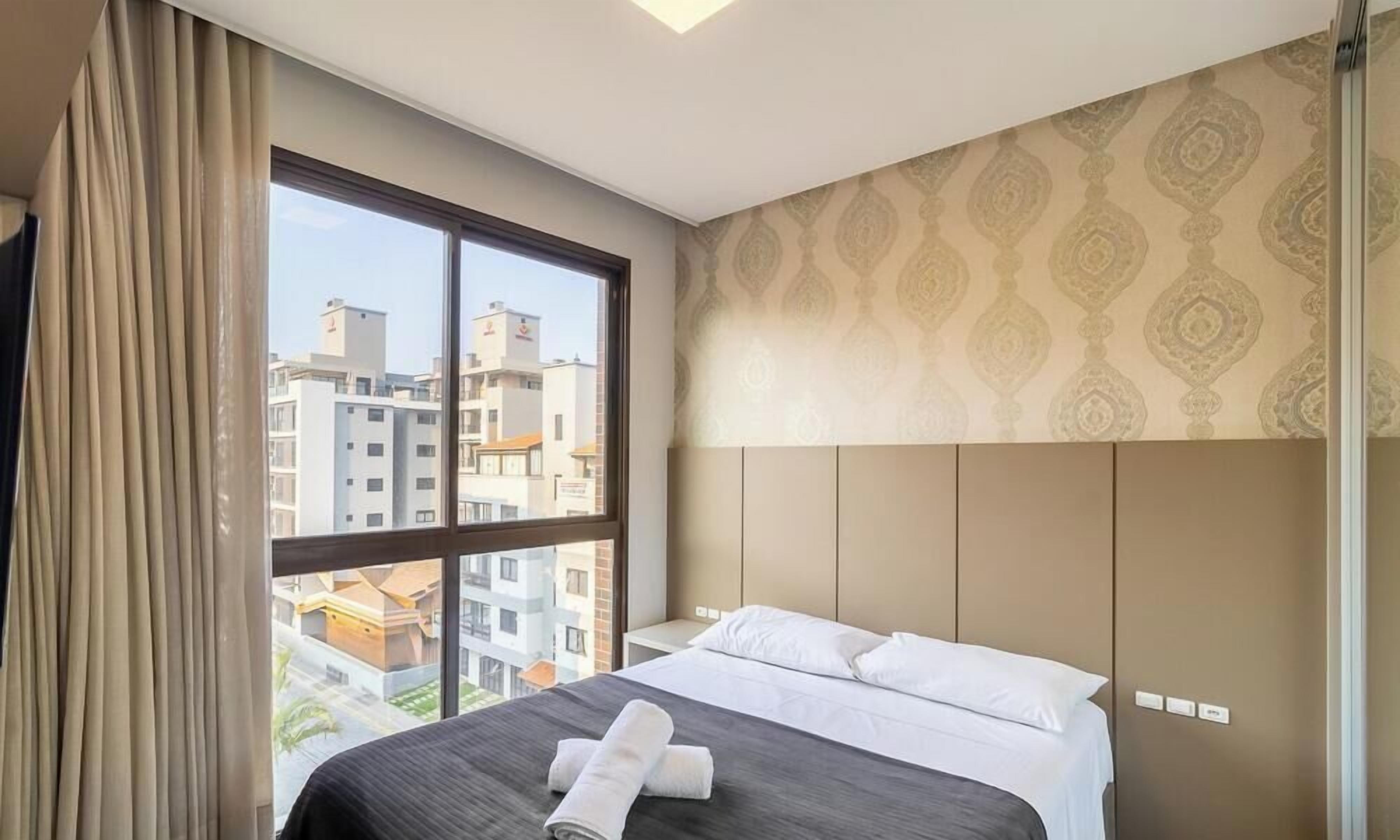 Apartamento básico