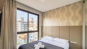 Apartamento básico
