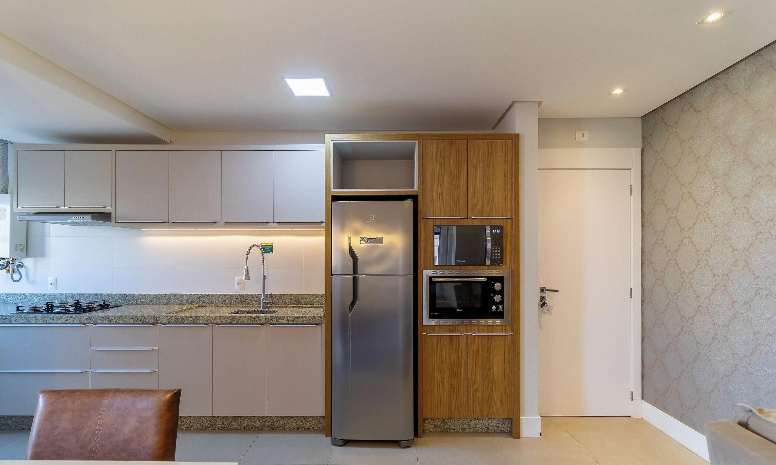 Basic Apartment | Private kitchen