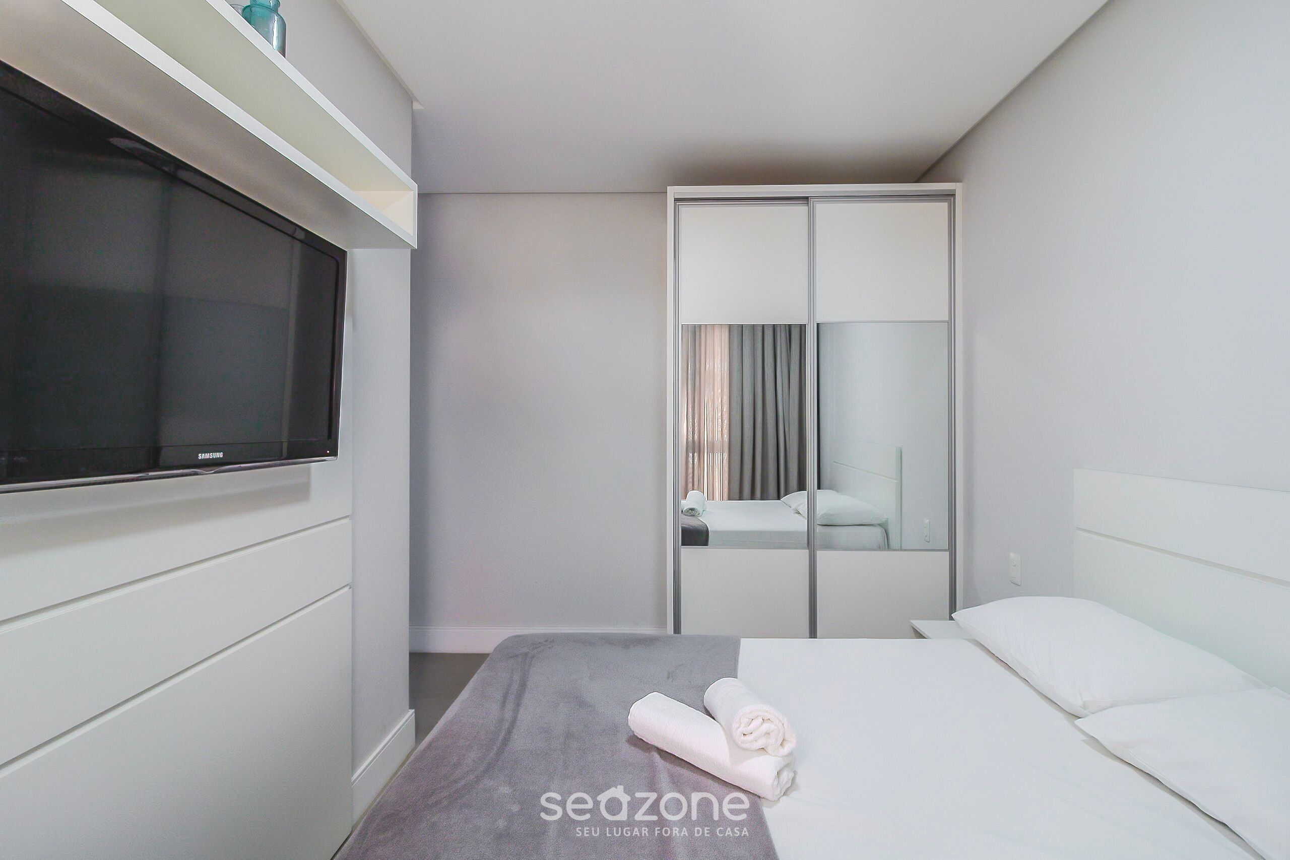 Basic-Apartment | 3 Schlafzimmer