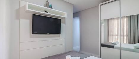 Departamento básico | 3 habitaciones y wifi gratis