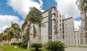 Property grounds - 1BR Apart With Self Check-in, Asa Sul Gdp0010 (Brasília)