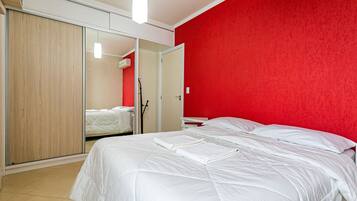Basic Apartment | 1 bedroom, WiFi (free)