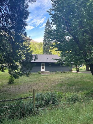 Außenbereich