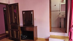 Unclassified image, 5 of 50, button - Hotel El Rancherito (San Cristóbal)
