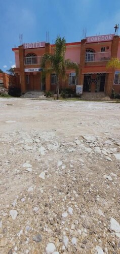 Hotel El Rancherito