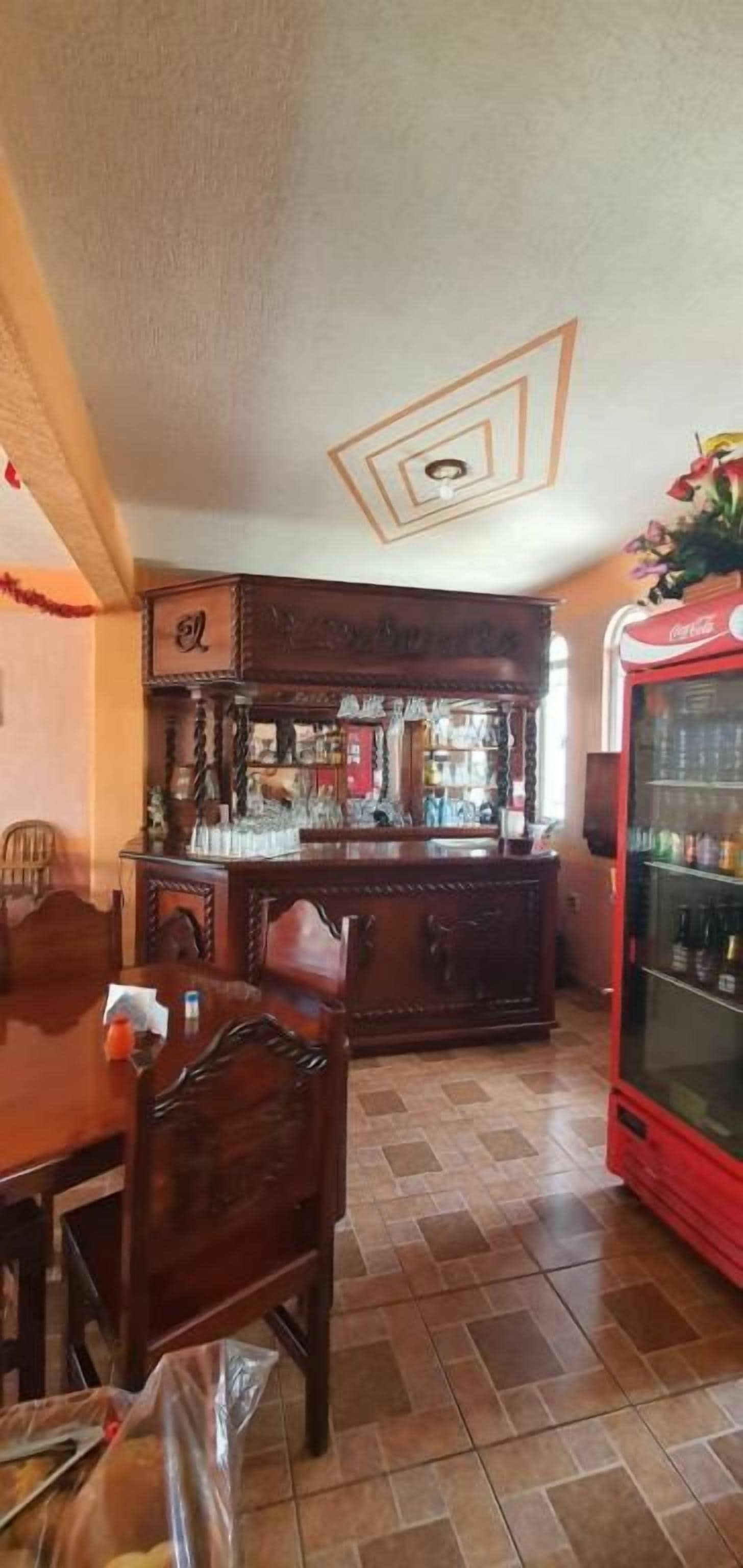 Restaurantes