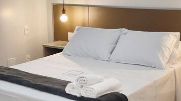 Basic Apartment | 1 bedroom, WiFi (free)