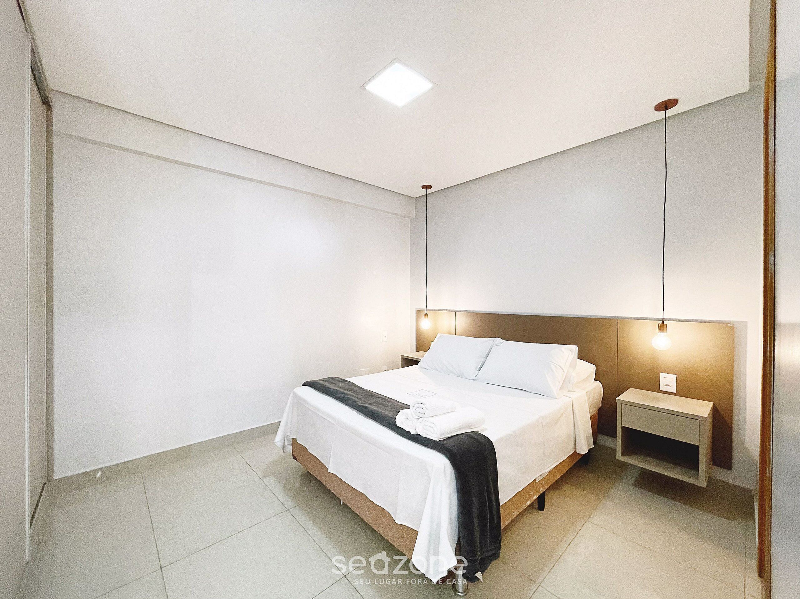 Eenvoudig appartement | 1 slaapkamer, gratis wifi