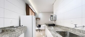 Flat the Bueno 500m From Vaca Brava Park Onx1411