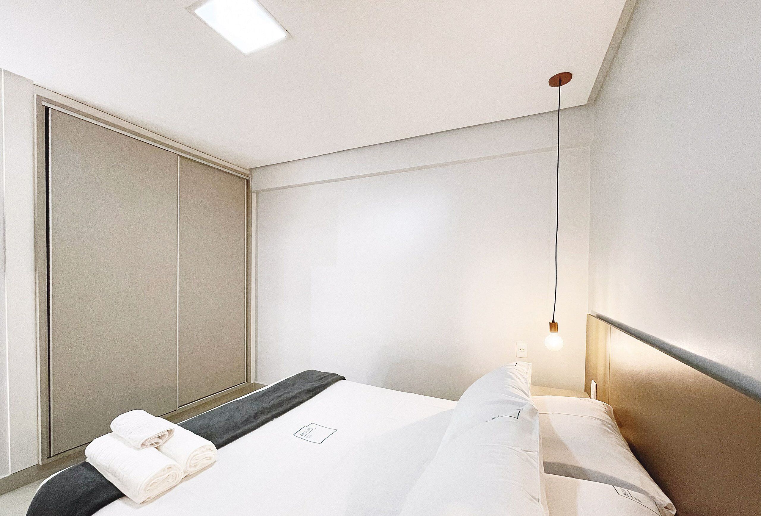 Basic-Apartment