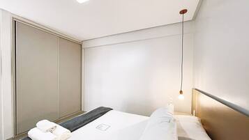 Basic-Apartment