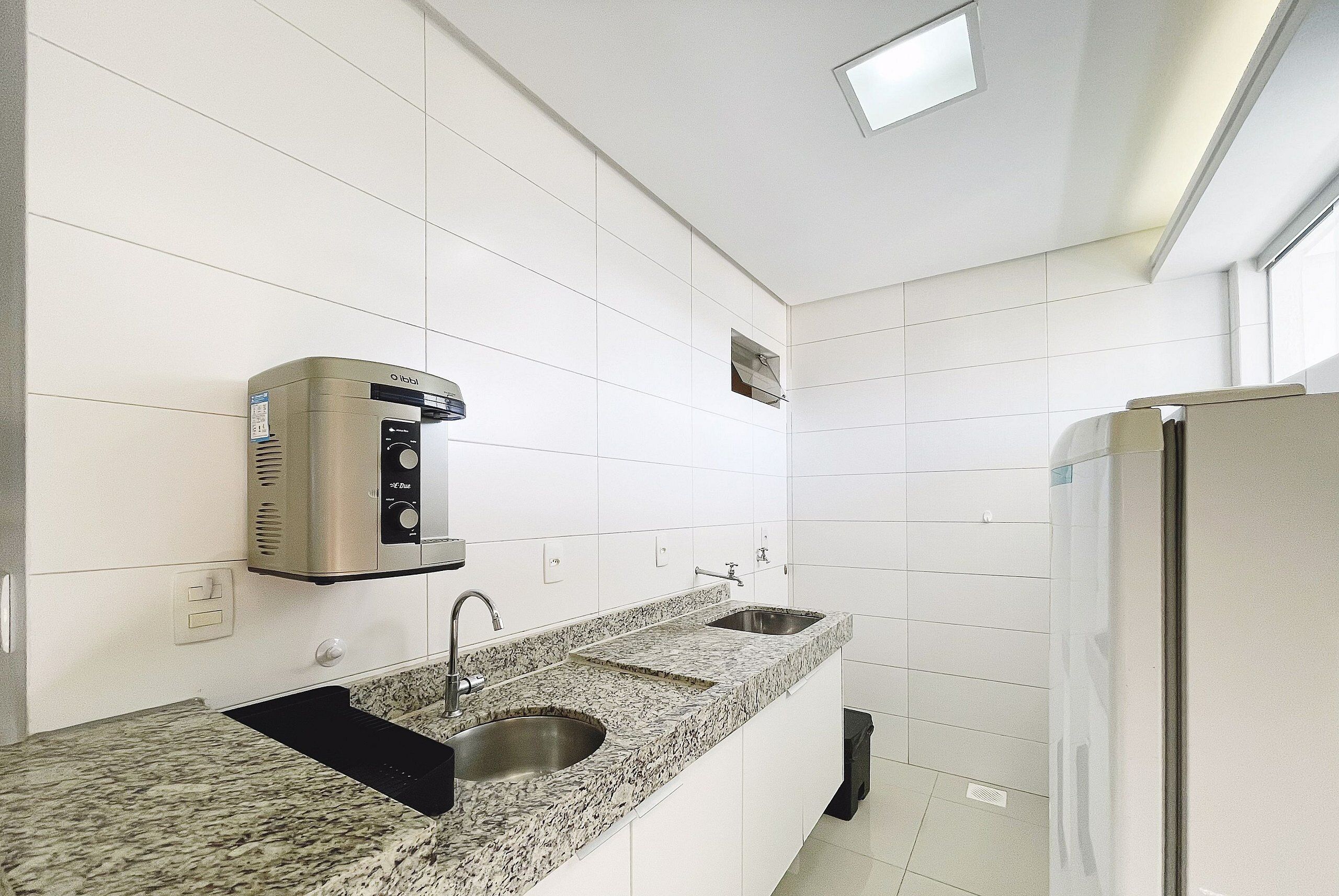 Basic-Apartment | Innenbereich