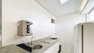 Basic-Apartment | Innenbereich