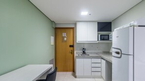 Căn hộ cơ bản | Bếp riêng