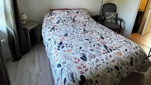 Bed sheets
