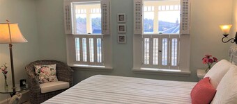 Five Gables Inn