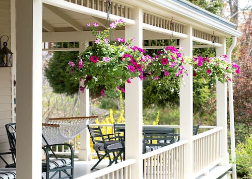 Five Gables Inn