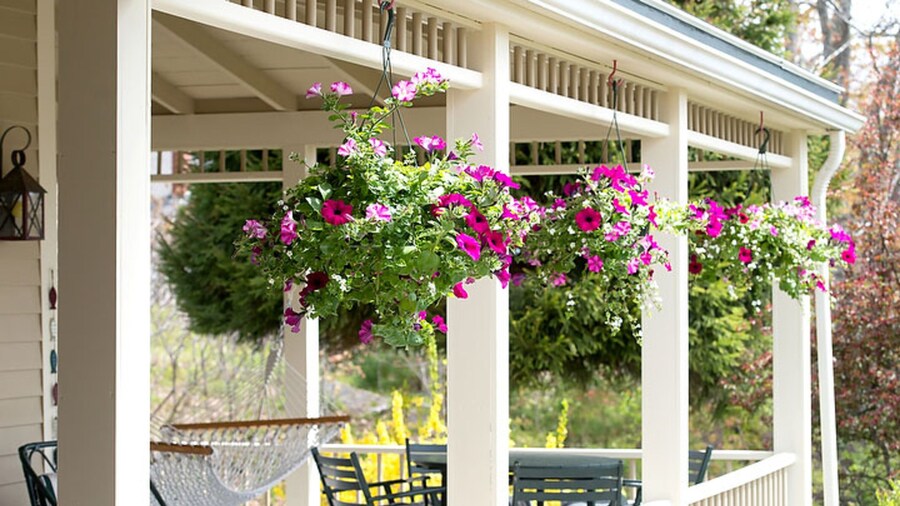Five Gables Inn