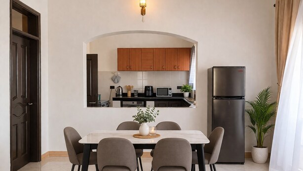 Restauration