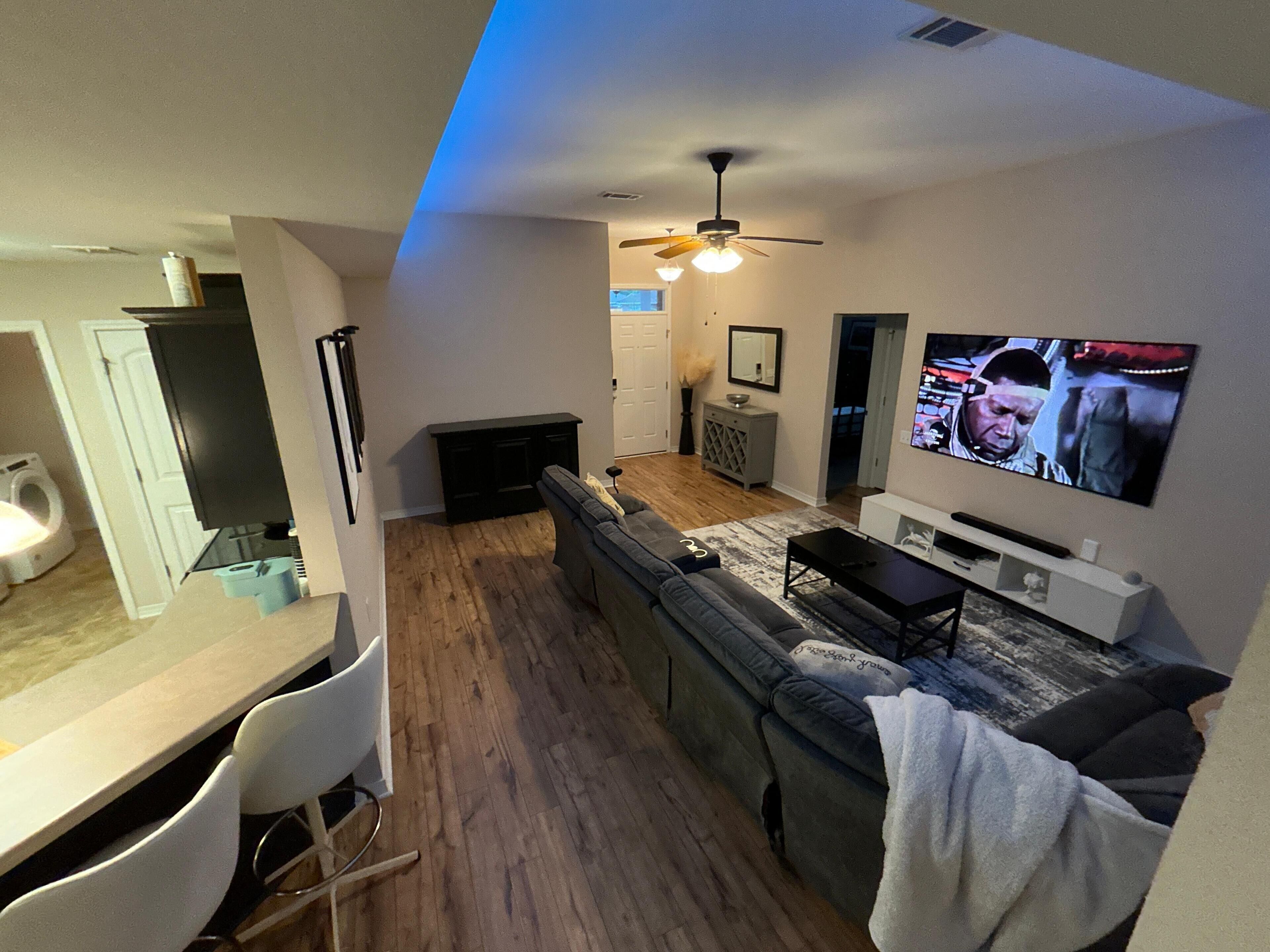 Smart TV 