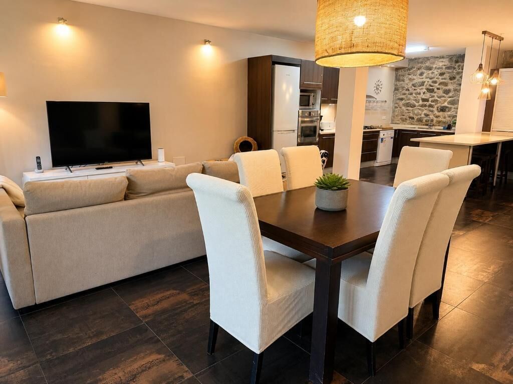 Apartment, Mountain View | Interior