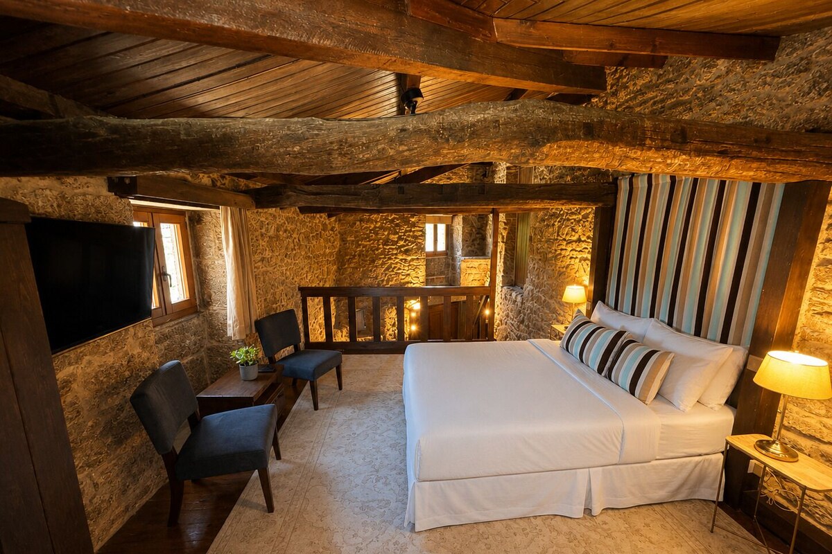 WiFi (free), individually decorated, individually furnished, bed sheets