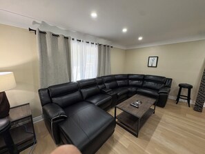 Una Smart TV