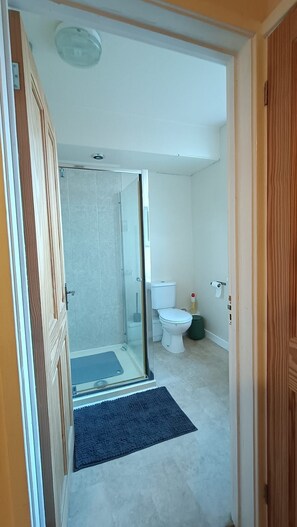 Bathroom - No1 Central Hot Tub & Pool Table w/Private Garden (Cardiff)