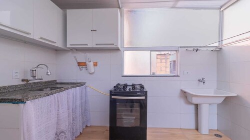 Beach house in Maranduba