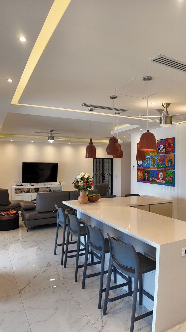Interior - Vrbo Property (La Paz)